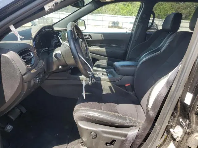 2023 DODGE DURANGO R/T  