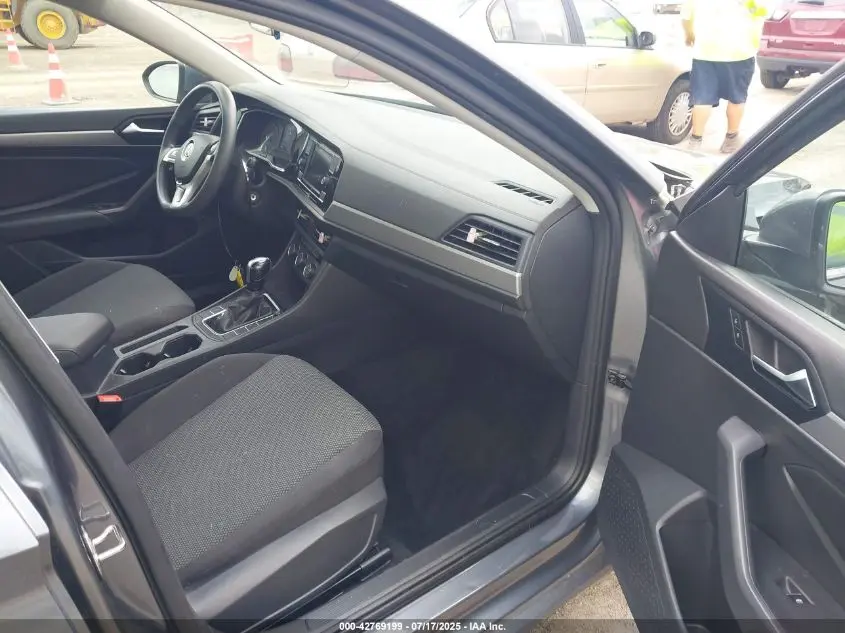 2021 VOLKSWAGEN JETTA 1.4T R-LINE/1.4T S/1.4T SE