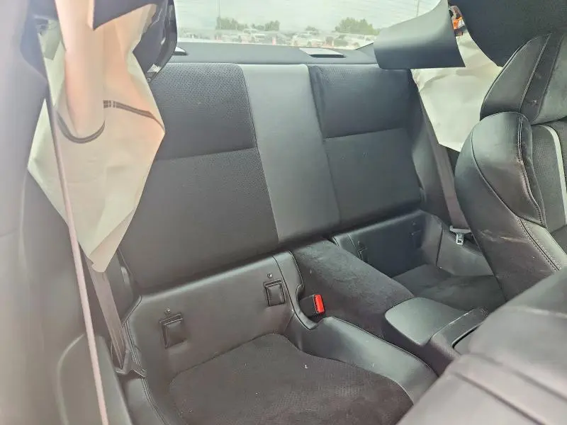 2025 TOYOTA GR 86 PREMIUM  