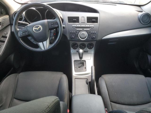 2010 MAZDA 3 S