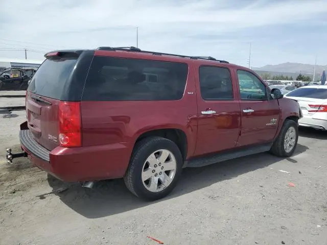 2010 GMC YUKON XL C1500 SLT  
