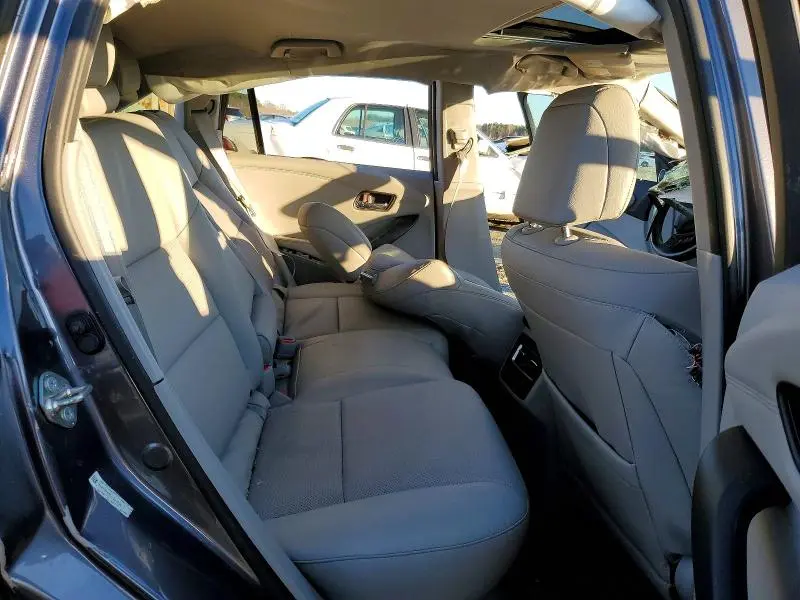 2018 ACURA RDX TECHNOLOGY  