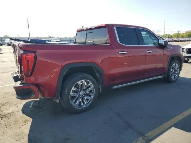 2023 GMC SIERRA K1500 DENALI  