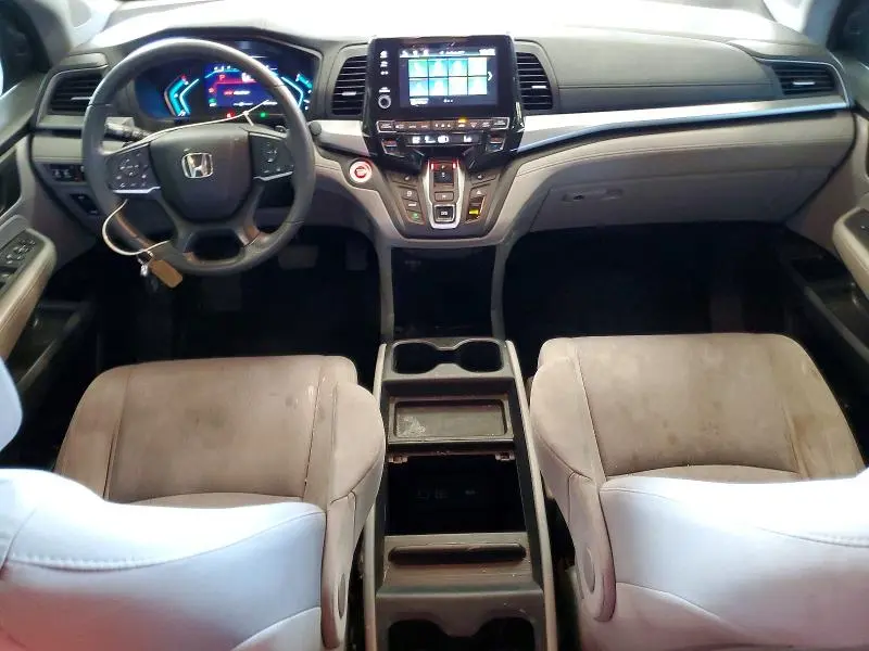 2020 HONDA ODYSSEY EX  