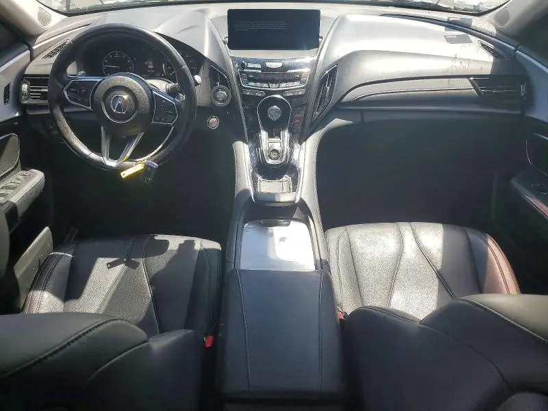 2021 ACURA RDX   