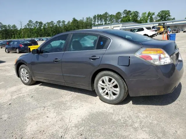 2011 NISSAN ALTIMA BASE
