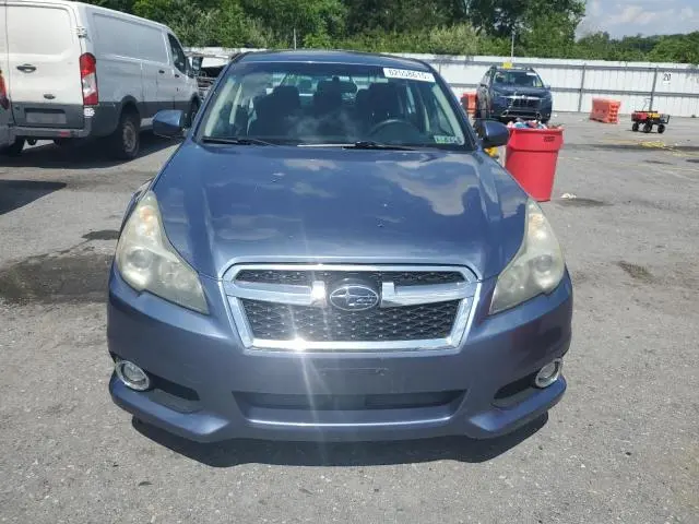 2013 SUBARU LEGACY 2.5I PREMIUM  