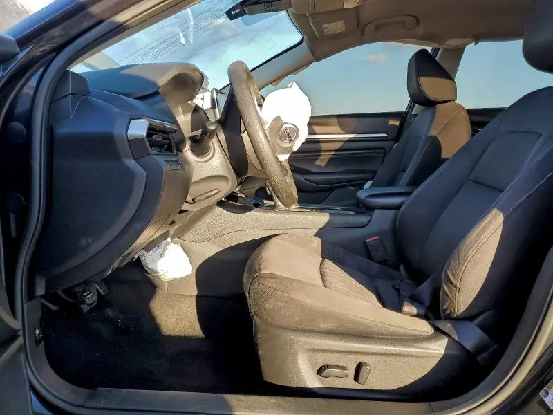 2021 NISSAN ALTIMA SV  