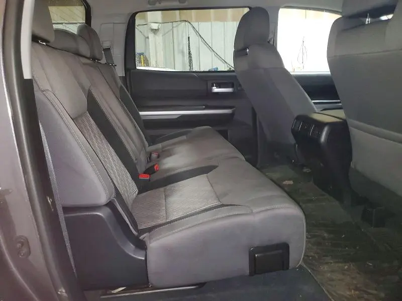 2014 TOYOTA TUNDRA CREWMAX SR5  