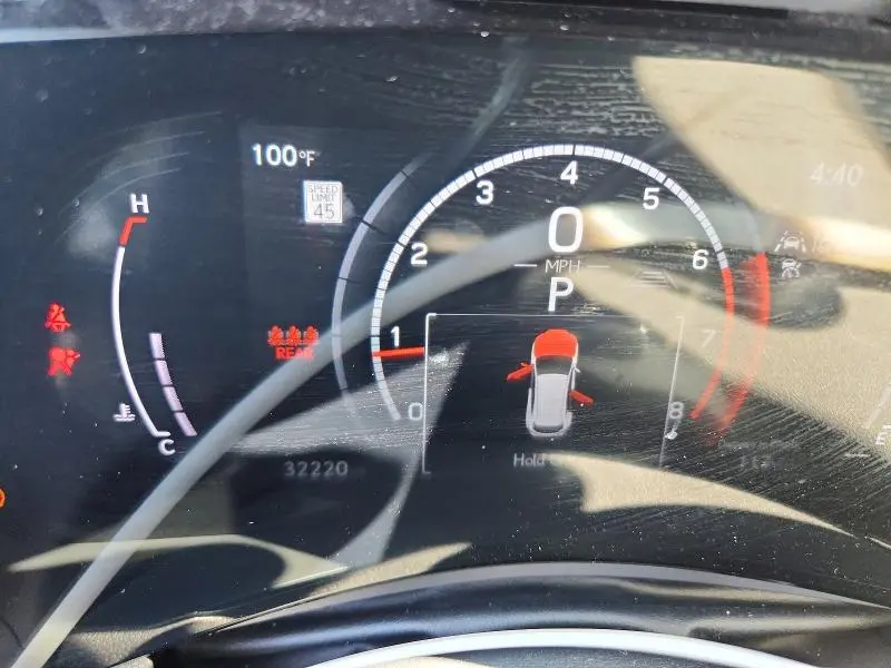 2024 LEXUS NX 350 F SPORT HANDLING  