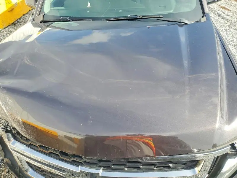 2015 CHEVROLET SUBURBAN C1500 LT  