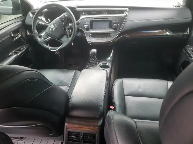 2014 TOYOTA AVALON HYBRID  