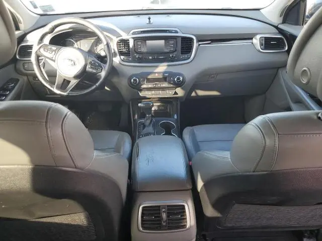 2016 KIA SORENTO EX  