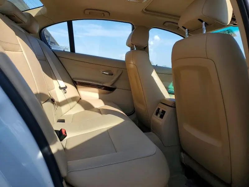 2011 BMW 328 I  