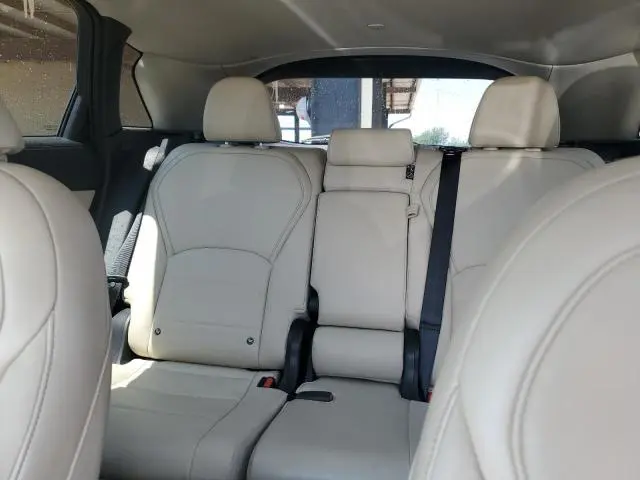 2020 INFINITI QX50 PURE  