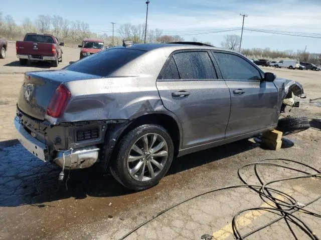 2022 CHRYSLER 300 S  