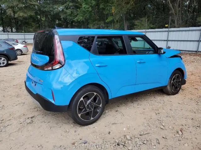 2023 KIA SOUL EX  