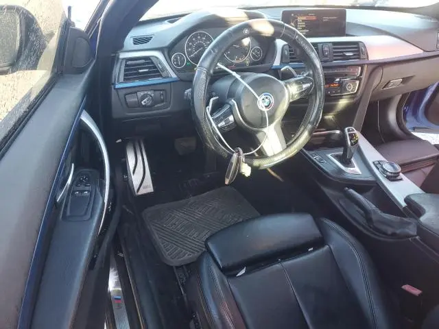 2014 BMW 428 I  