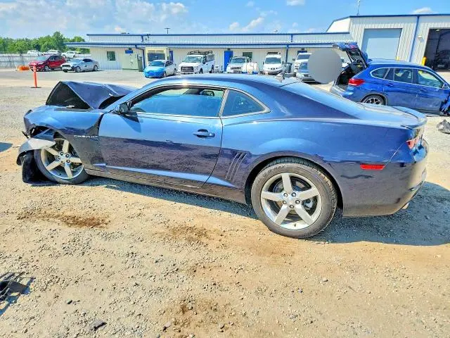 2013 CHEVROLET CAMARO LT  