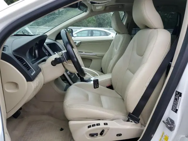 2015 VOLVO XC60 T6 PREMIER  