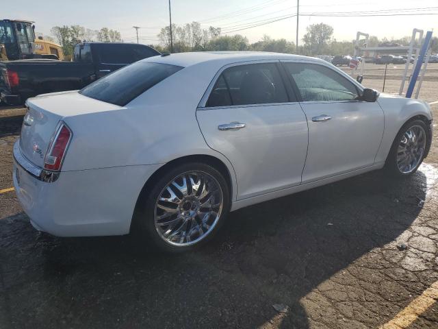 2013 CHRYSLER 300C 