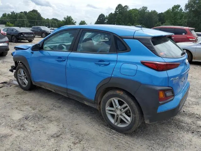2020 HYUNDAI KONA SE  