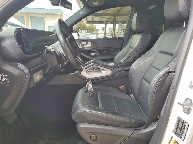 2020 MERCEDES-BENZ GLE 350  