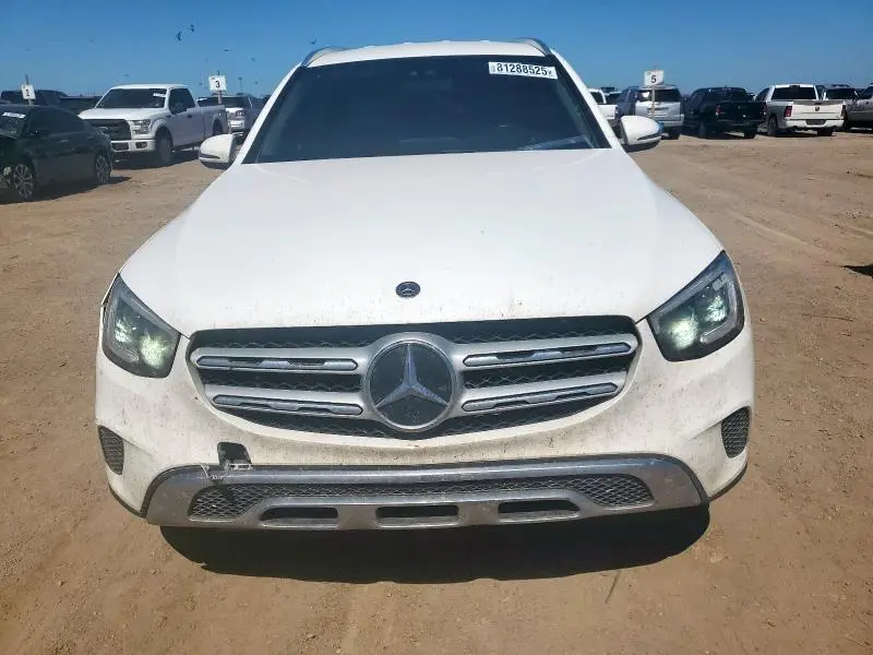 2020 MERCEDES-BENZ GLC 300  