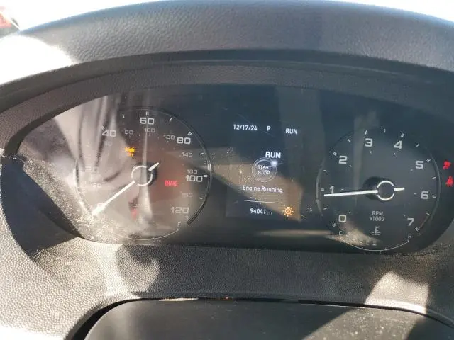 2022 RAM PROMASTER 3500 3500 HIGH  