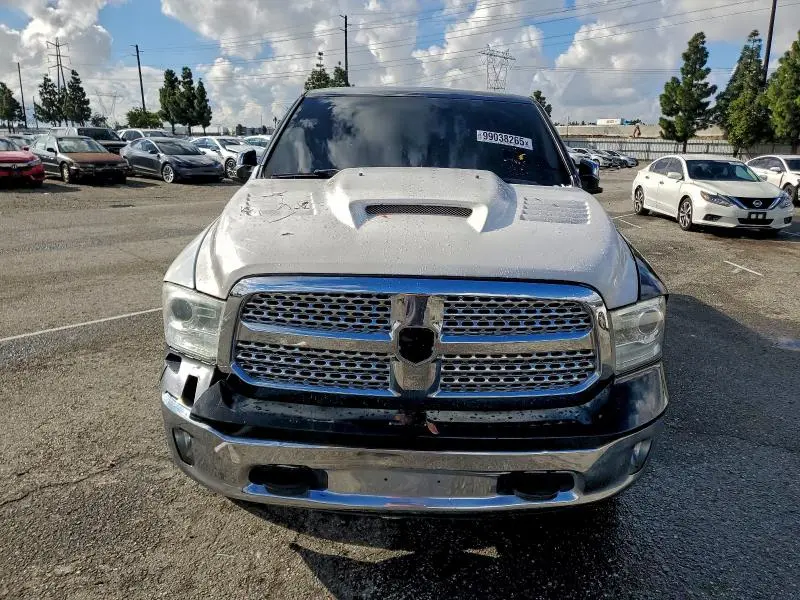 2013 RAM 1500 LARAMIE  