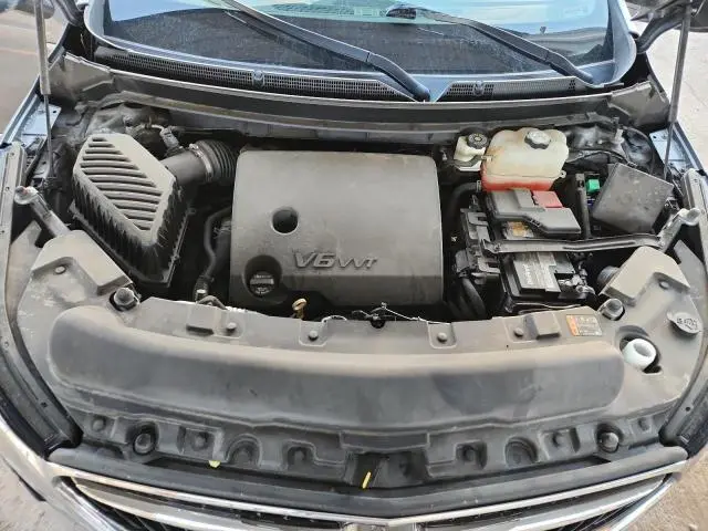 2019 BUICK ENCLAVE ESSENCE  