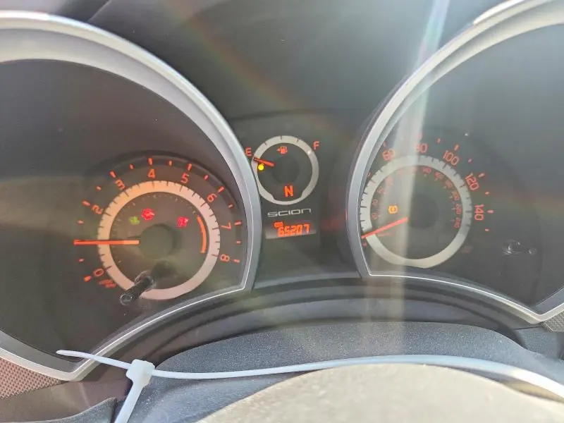 2016 SCION TC BASE  