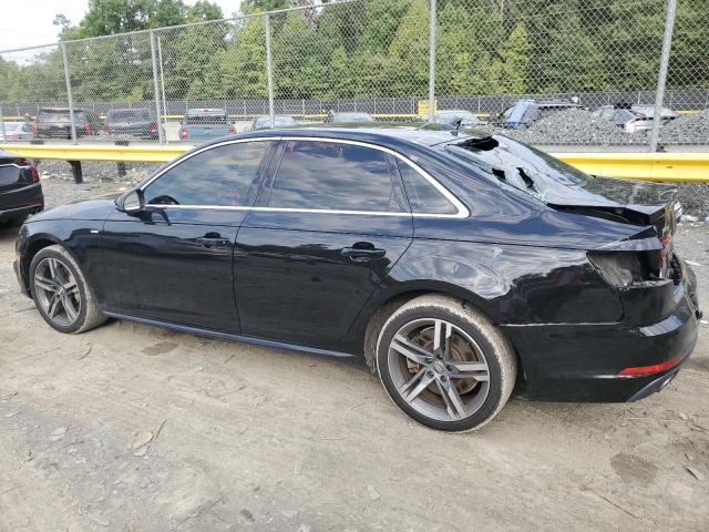 2018 AUDI A4 PREMIUM PLUS