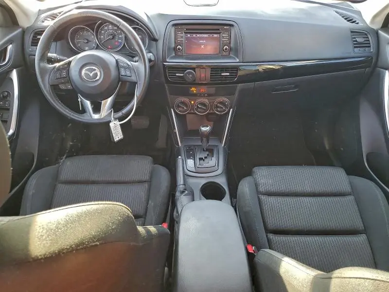 2014 MAZDA CX-5 TOURING  