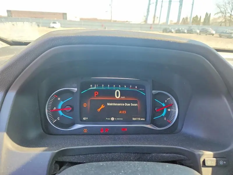 2020 HONDA PILOT EXL  