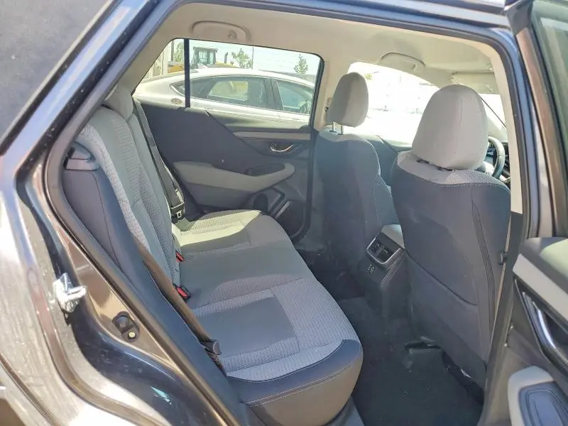 2023 SUBARU OUTBACK   