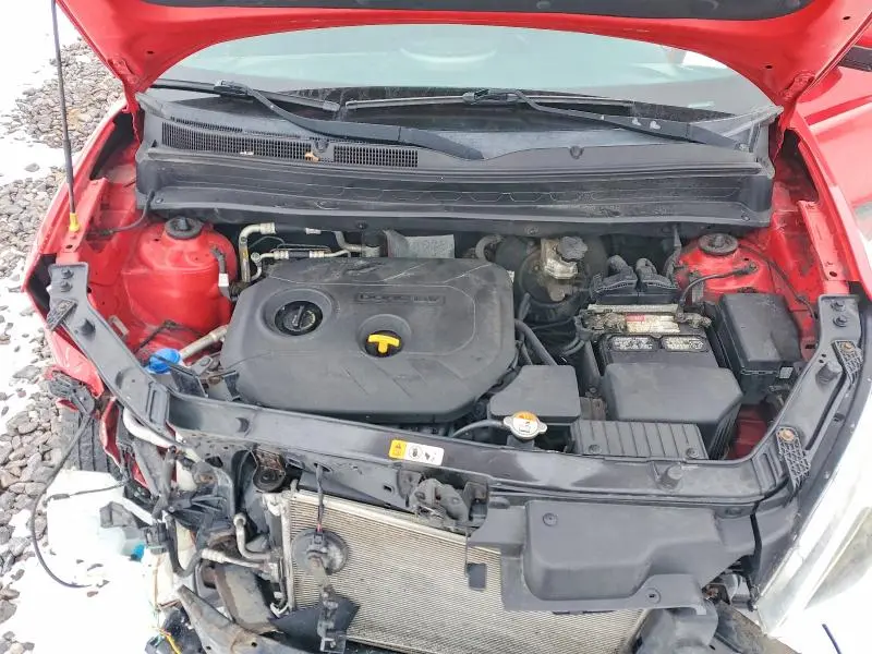 2012 KIA SOUL +  