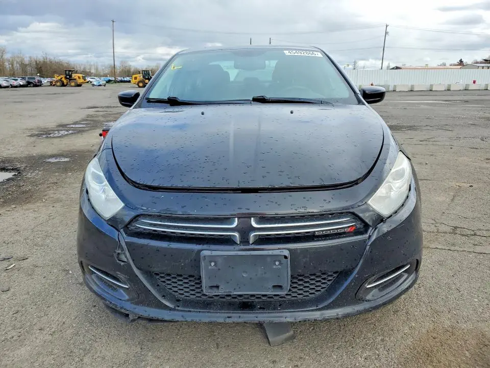 2014 DODGE DART SE AERO  