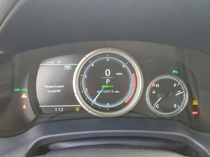 2018 LEXUS RX 350 BASE  