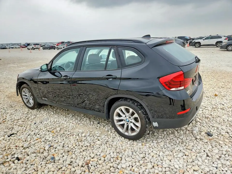 2015 BMW X1 XDRIVE28I  