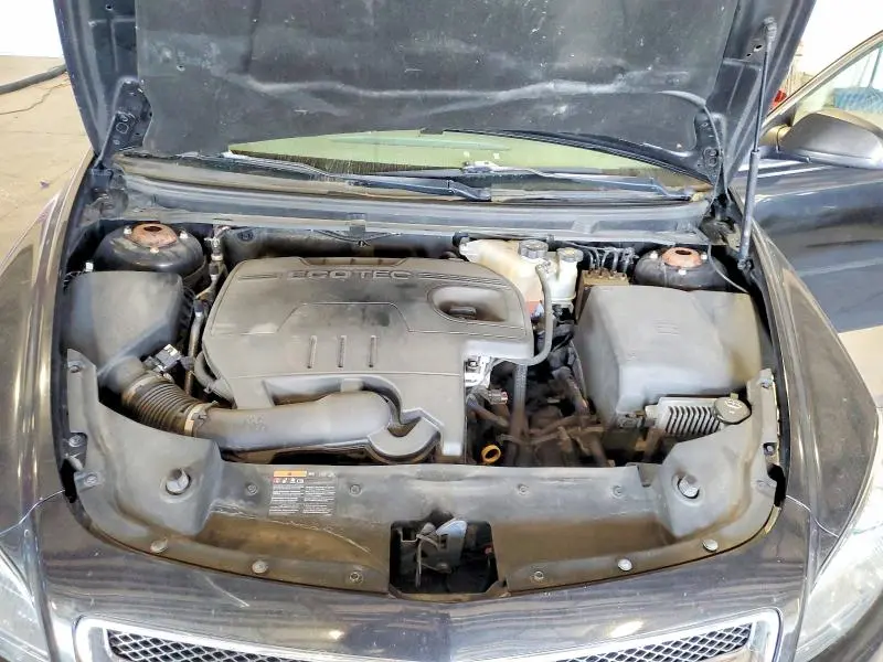 2010 CHEVROLET MALIBU LS  