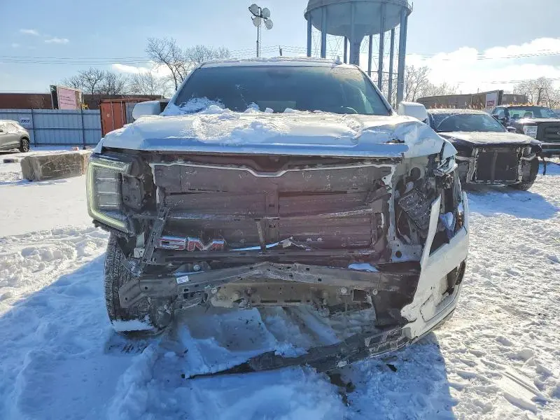 2023 GMC YUKON XL K1500 SLT  