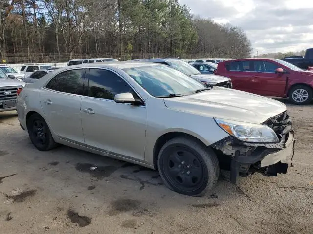 2013 CHEVROLET MALIBU 1LT  