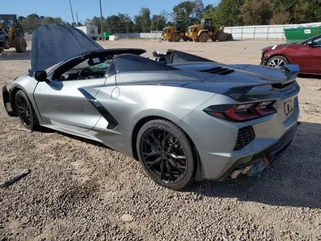 2023 CHEVROLET CORVETTE STINGRAY 3LT  