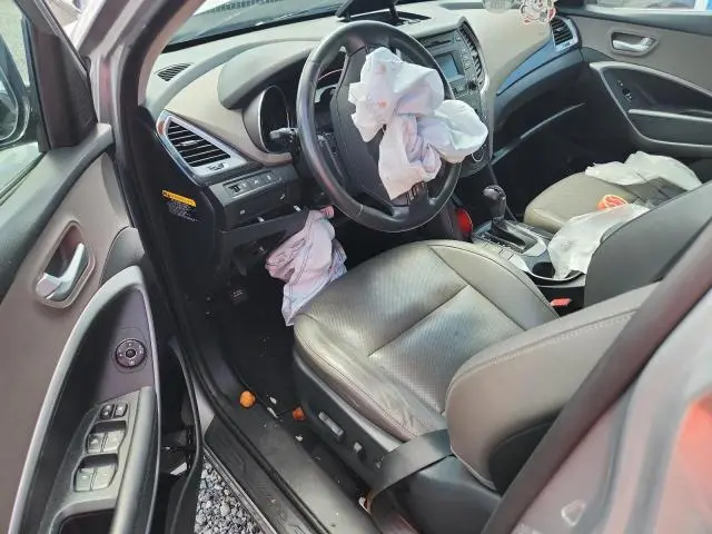 2015 HYUNDAI SANTA FE GLS  