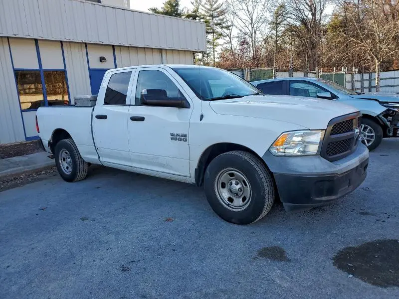 2018 RAM 1500 ST  
