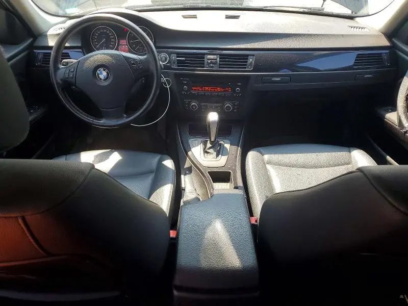 2011 BMW 328 XI  