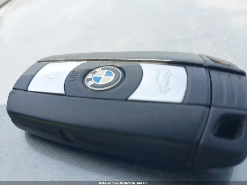 2010 BMW X5 XDRIVE30I