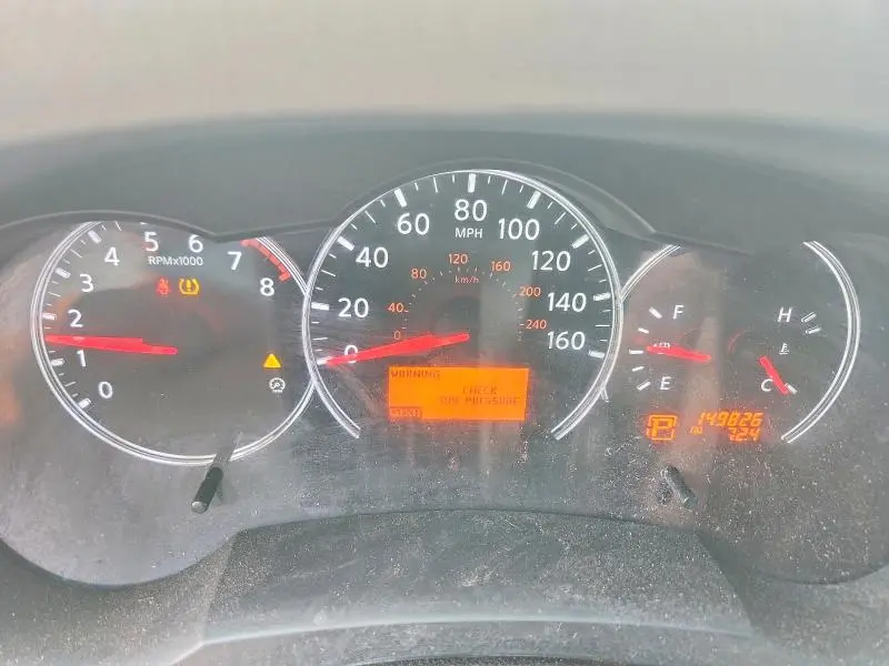 2011 NISSAN ALTIMA 2.5  