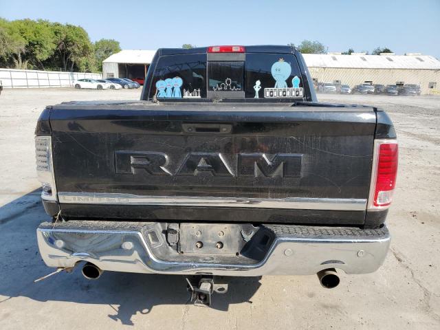 2018 RAM 1500 LONGHORN